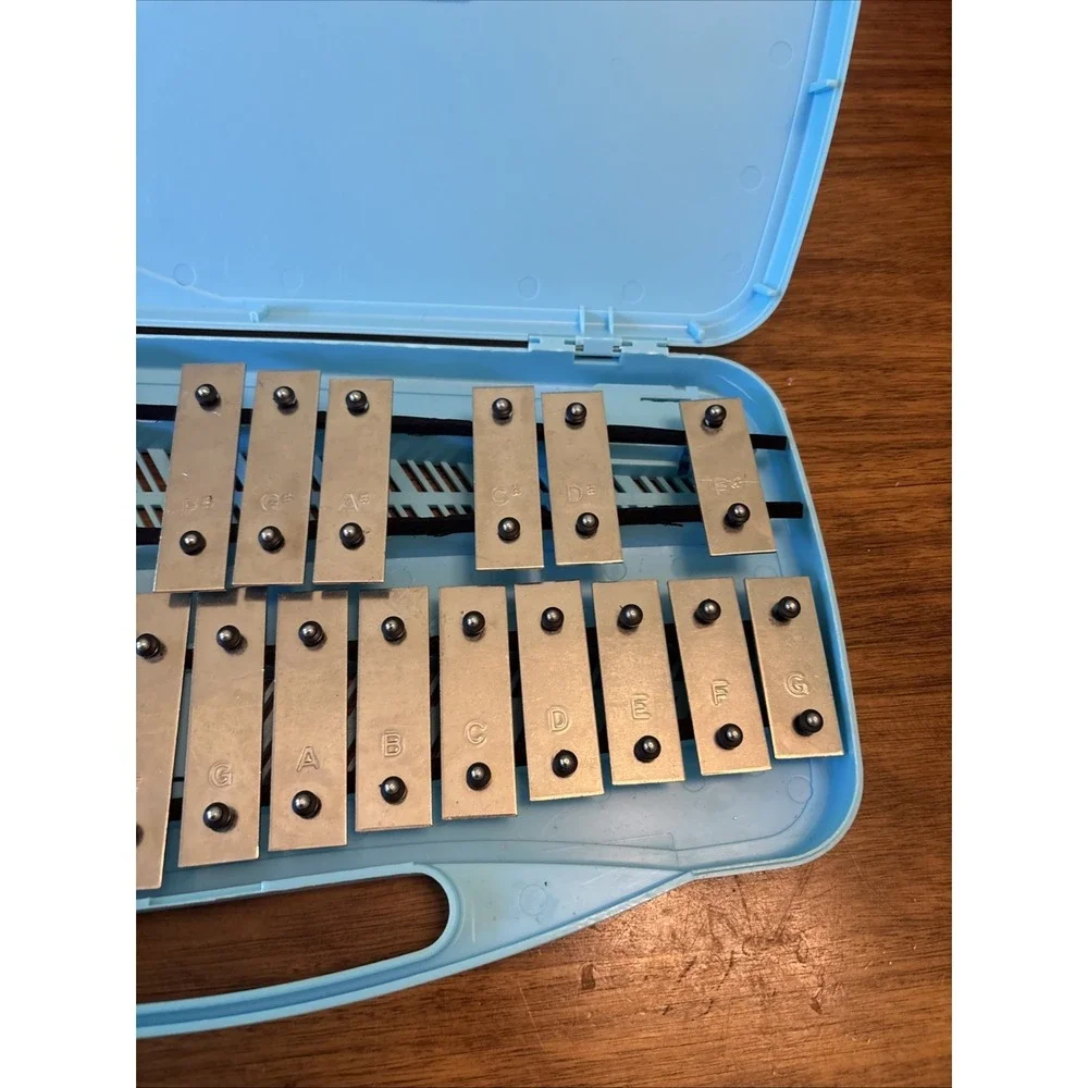Angel 25 Note Glockenspiel Xylophone Ax-25N2